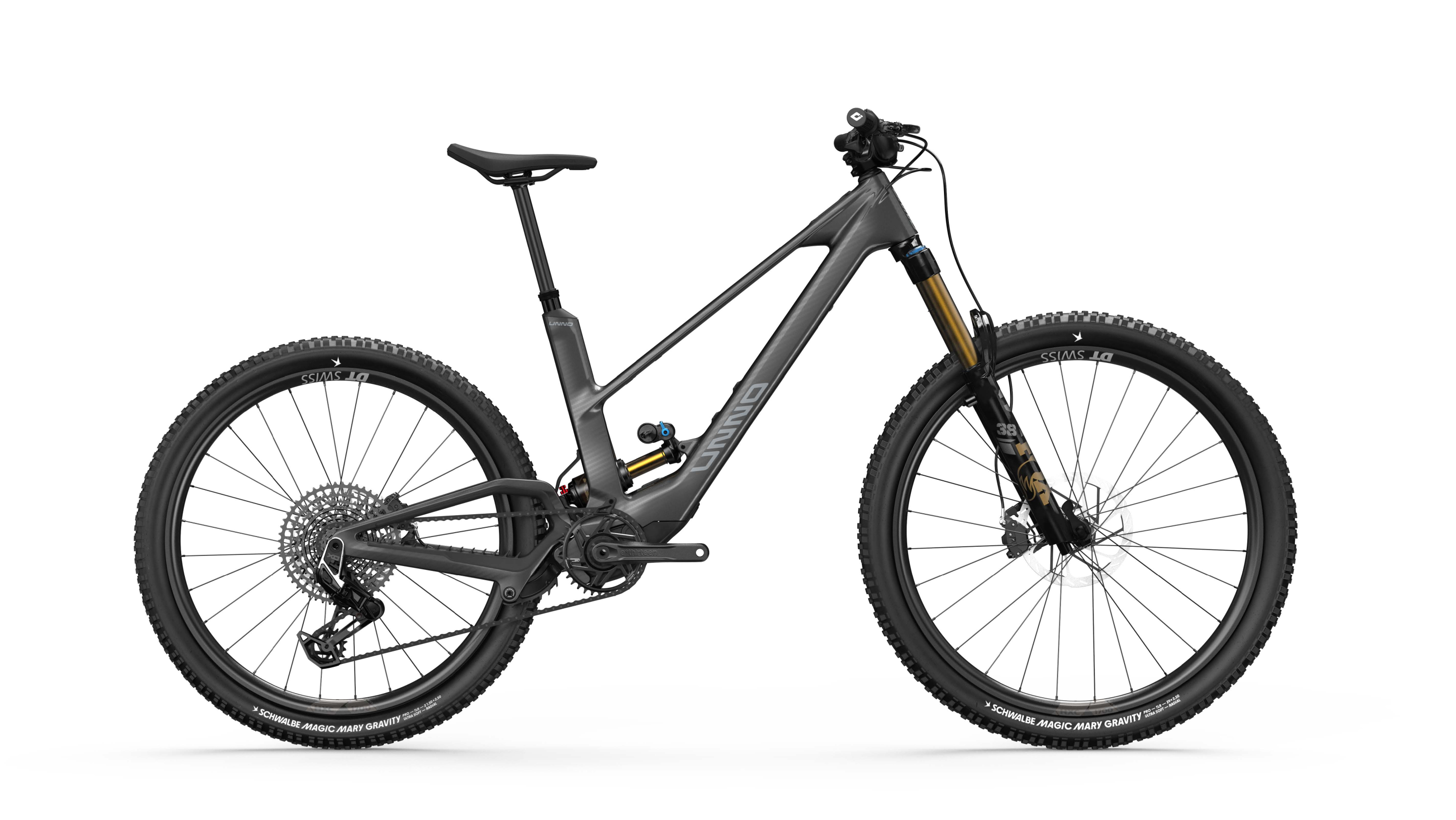 UNNO MITH PRO DJI Avinox